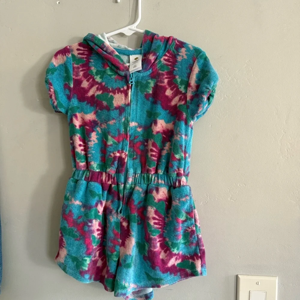 Frozen Elsa Toddler Girl Clothes Bundle Kids Dress - Picture 5 of 8